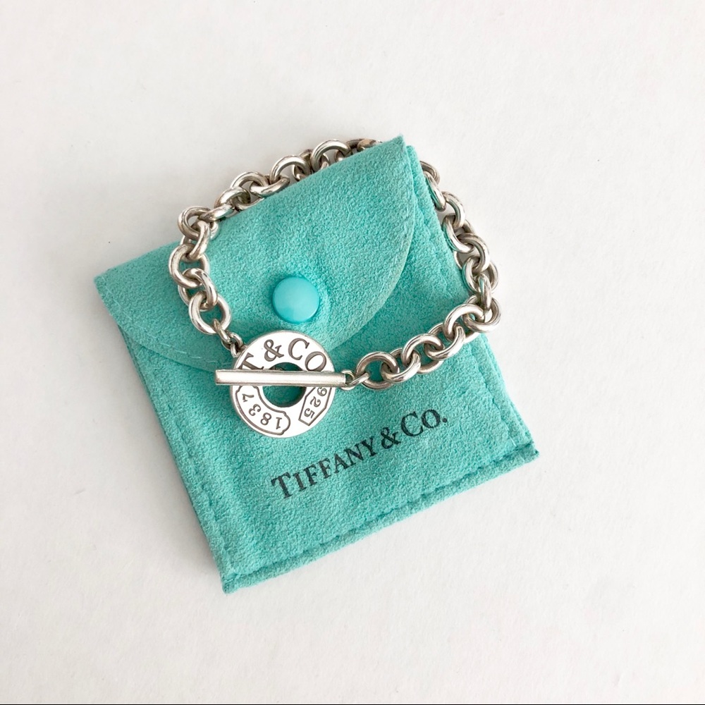 Tiffany & Co. Bracelet
